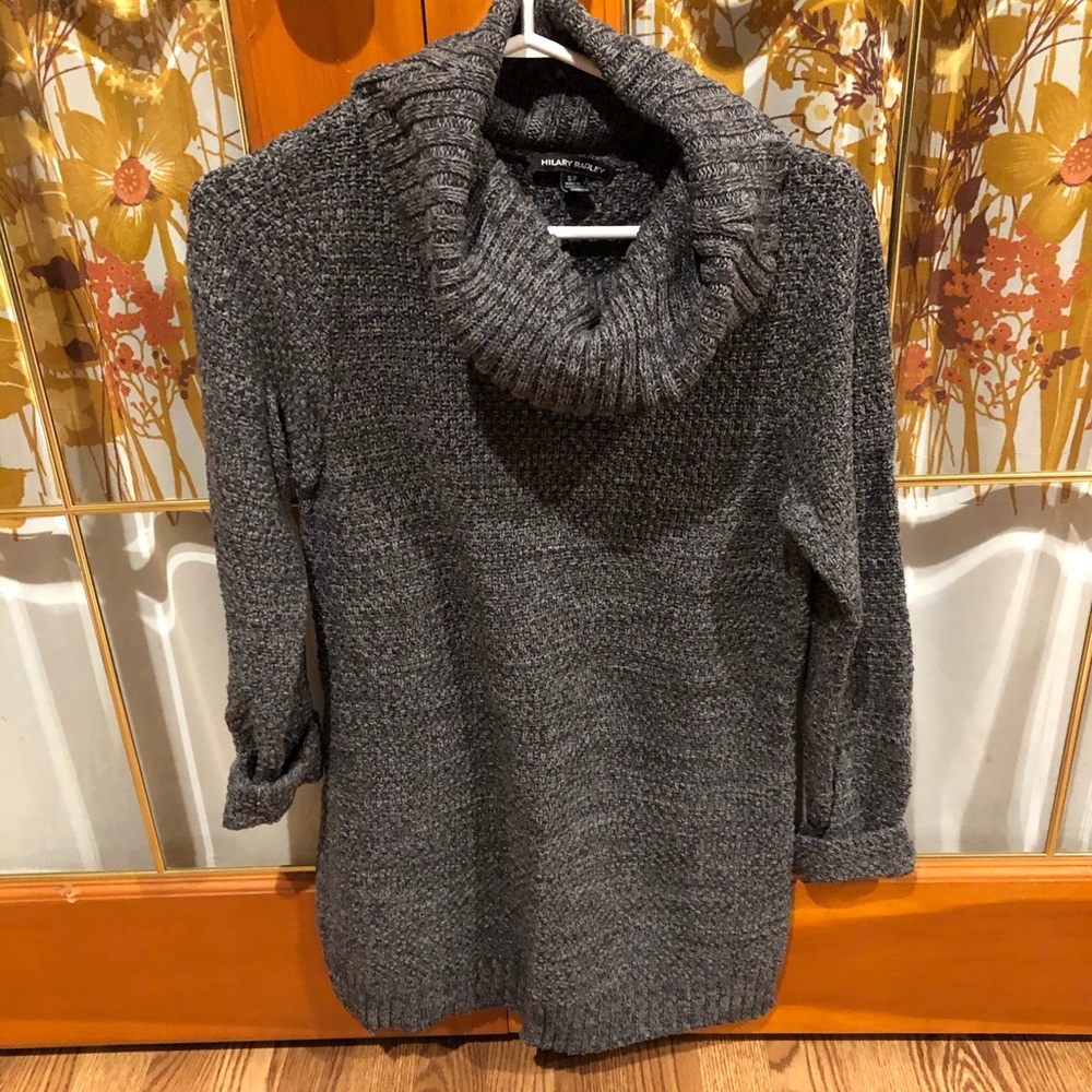 NWOT Turtle neck sweater